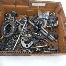 Bmw R 1100 Rs 259 Ez:93 Screws & Small Parts Various 25419