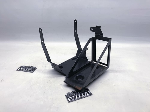 BMW R850R R850 R (2) 95' Battery Tray ABS Pump Bracket rechts halter