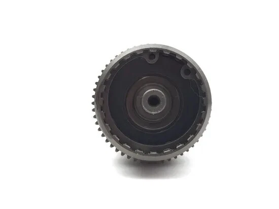 发动机起动器齿轮 1999 年本田 Shadow Aero 1100 VT1100C3 2986A — 第 4/4 张图片