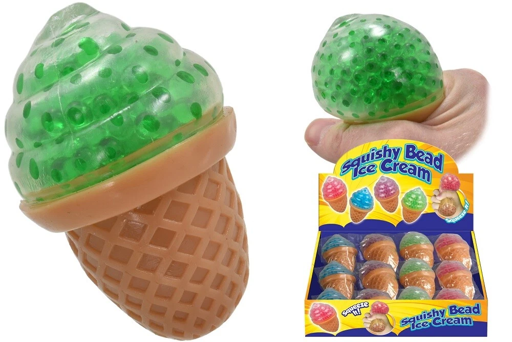 Best toy ever! Why you need an ice cream ball immediately.