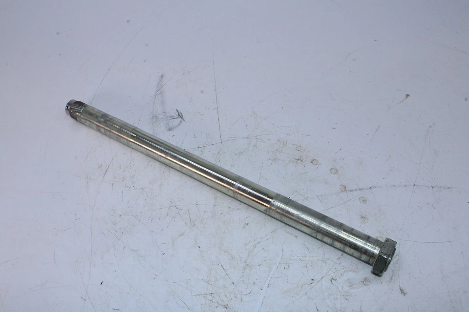 Eje de rueda trasera Can-am Spyder St-s Sm5 08-23 705501691 Foto 2 de 4