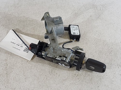 Vauxhall Zafira C Exclusive Cdti 2011-2018 1956 Mpv 5 Door Ignition Switch M18 - Picture 5 of 12