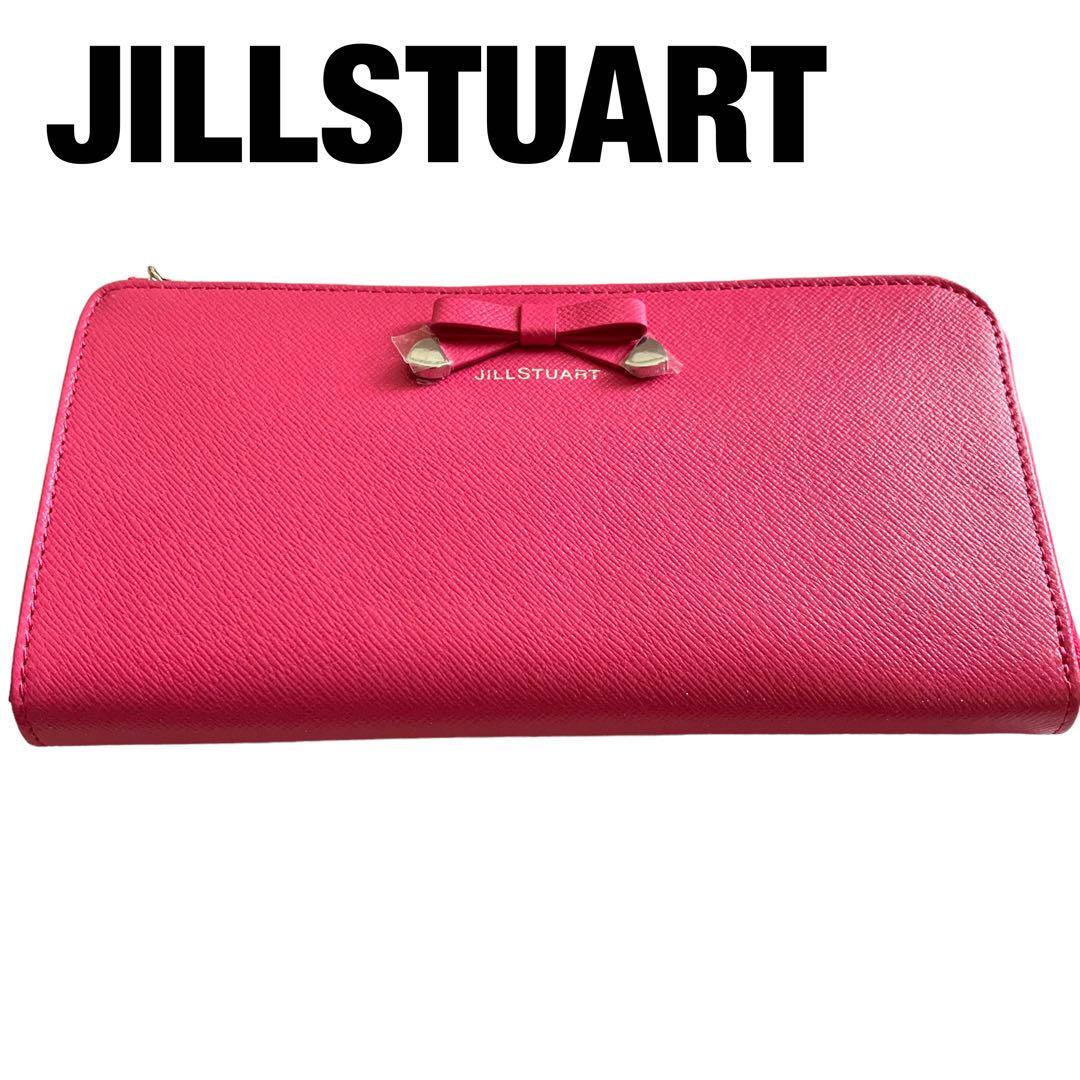 Jillstuart Shining L-Shaped Zipper Long Wallet | eBay