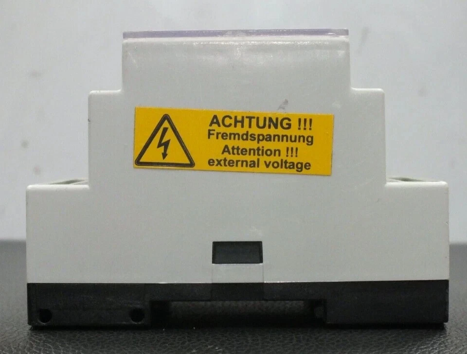 EATON DLS/3PH BUS MODULE - Image 3 of 4