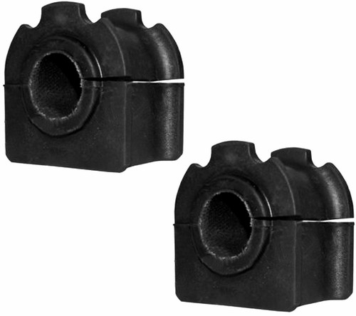 REAR TRAILING SUSPENSION ARM FRONT BUSH FOR JAGUAR XTYPE X-TYPE X400 2001-2009