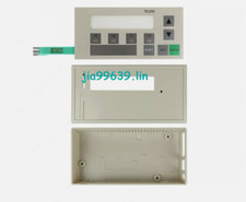 Plastic Housing for 6ES7272-0AA30-0YA1 TD200 Case with Membrane Keypad Switch #l