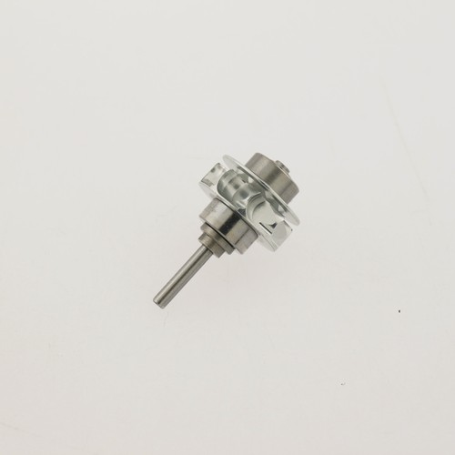 BEING Dental Kavo 8000B High Speed Turbine Handpiece Fiber Optic Lotus 302PBQ-Ti - Picture 45 of 47