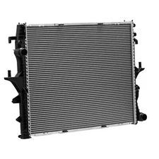 Radiator Fits 2003-2015 Porsche Cayenne VW Touareg V8 Audi Q7 3.6L 4.2L 4.8L V6