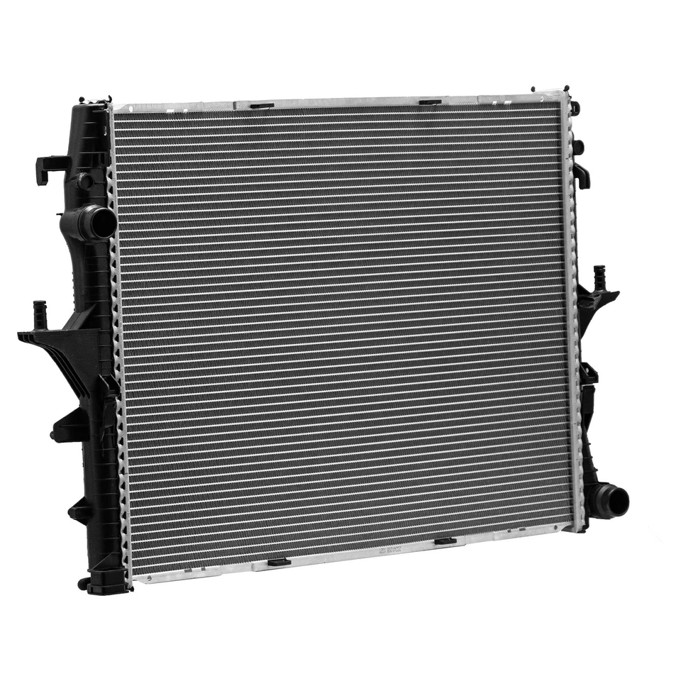 Radiator For 2004-2010,06 Porsche Cayenne Volkswagen Touareg /2007-2015 Audi Q7 Foto 2 de 4