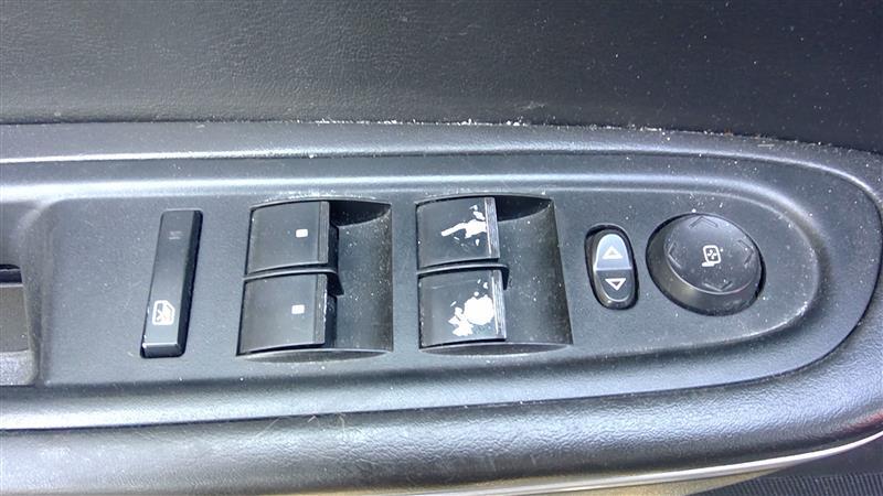 Used Body Control Module fits: 2009 Gmc Acadia Body Control BCM right ...