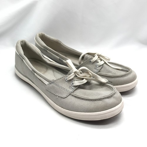 Keds Glimmer Lurex Silver Ortholite 