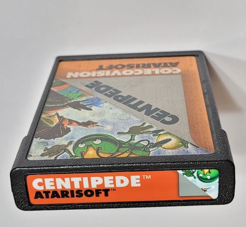 Your Choice, Pick Your Favorites COLECOVISION Coleco game Combined Shipping - Picture 6 of 48