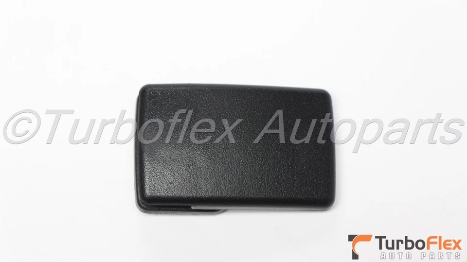 Cerradura de pestillo de ventana corredera trasera Toyota Tacoma T100 69370-35010 Foto 3 de 4