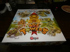 Devil Pig Games: Age of Towers plus The Winx Expansion