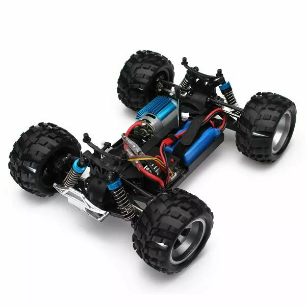 Wltoys a979b online