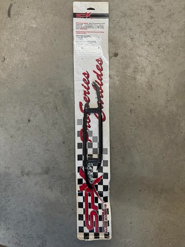 SPX YAMAHA RUNNERS TYV4-8500-5 - Picture 2 of 2