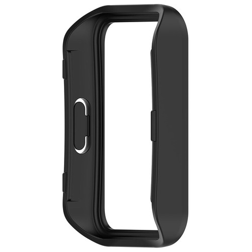 Mattierte Schutzhülle PC Skelett Rahmen Abdeckung für Huawei Band 10 9 8 NFC - 第 6/23 張圖片