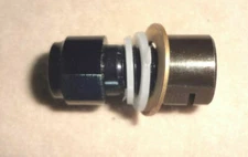 FLOYD ROSE ELECTRIC GUITAR WHAMMY BAR TREMOLO ARM BUSHING COLLAR BARREL COUPLER