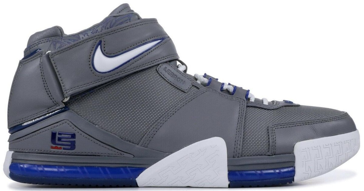 おまとめNIKE ZOOM LEBRON II 10 UK Size 10.5 - Nike Zoom LeBron 2 Retro 2022 USA for sale