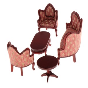 miniature furniture ebay