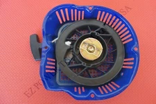 Duromax XP13000X 10500 13000 Watt 500CC 20HP Gas Generator Recoil Starter