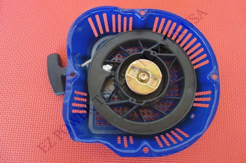 Duromax XP10000EH XP12000EH 10KW 12KW 16 18HP Generator Recoil Starter Type B