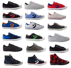 converse star player sneakers