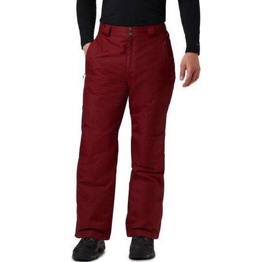 Columbia Mens 3x Bugaboo IV Snow Pants 