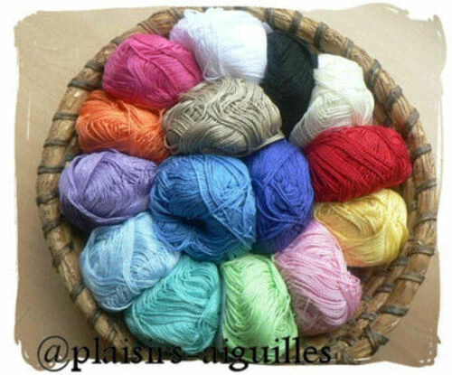 Articles de laine, de tricot et fils Pingouin