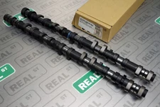 Tomei PONCAM Camshafts Set 260/260 Duration 8.90mm/9.10mm for Supra 2JZ-GTE VVTi