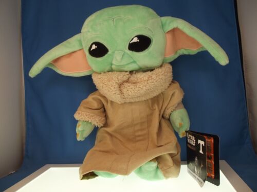 The Northwest Group Star Wars The Mandalorian Grogu Baby Yoda Tennessee Vols - Picture 1 of 5