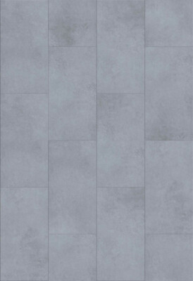 Gerflor Vinyl Planke Designboden SENSO 20 LOCK 298X602 mm 1,97 m² BRICKELL GREY 