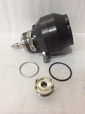 V.I.B. STEAM CONTROL VALVE 11-1-0002001 TYPE 100 *NEW*