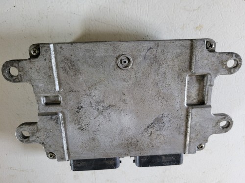 Mazda 3 2006 2,3 L L32D 18 881B módulo de control del motor computadora ECM ECU PCM OEM - Imagen 10 de 12