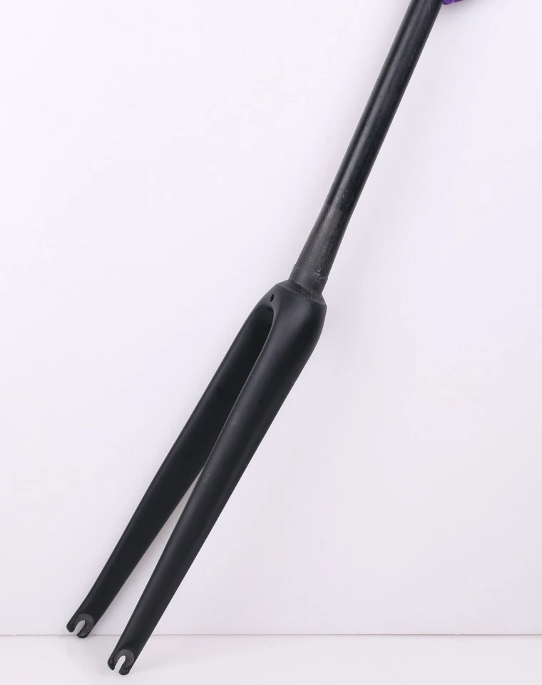 Hylix 1 1/4 углерода вилка подходит Cannondale SuperSix Evo, синапс, CAAD12, CAAD10, CAAD13 - Изображение 2 из 4