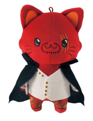 ワンピース CATぬいぐるみ セット ワンピース CATぬいぐるみ セット（株式会社アニメイト on X