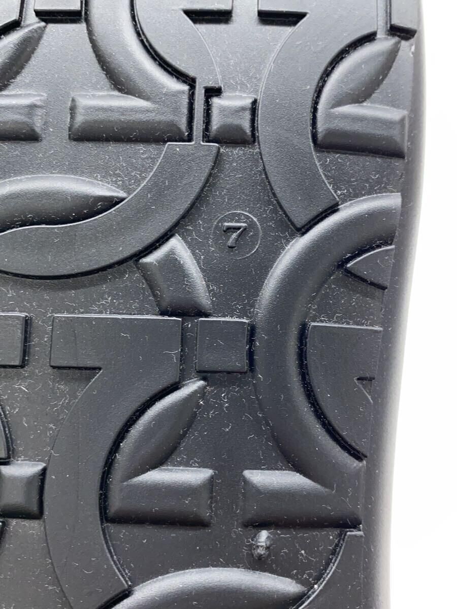 Salvatore Ferragamo Other Rain Boots UK7 Black Used | eBay Salvatore Ferragamo Other Rain Boots UK7 Black Used | eBay