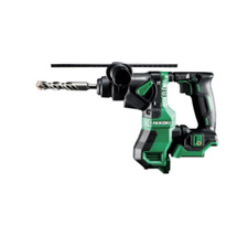 HIKOKI DH18DPA(NNK) 18V Brushless Cordless 2speed drill+Impact Body Only Case