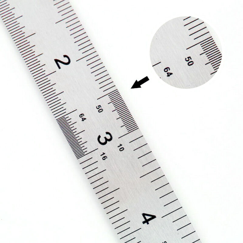 60 Ruler