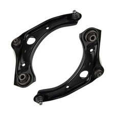 Front Lower Control Arms w/Ball Joints for 2012-2019 Nissan Versa  / Versa Note