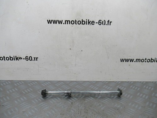 Set Asse Principale Ruota 3/8x26x96x140 – Wheel Master, Universale Per Bici