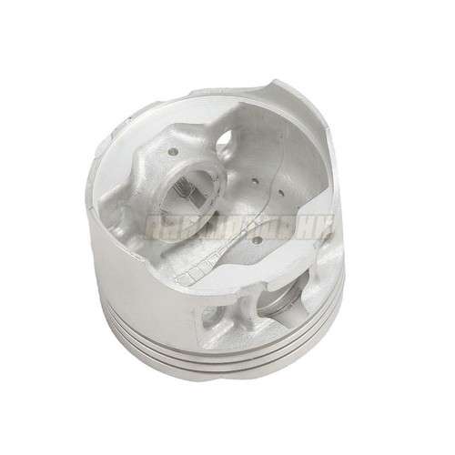Racing Piston Ring Kit Set For Honda XL250R 1984-1987 XR20.5R 1984-1985 +0.5mm - Picture 5 of 5