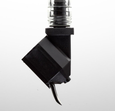 Schnapsspender Bottle Pilot 6 cl Schnapsausgießer 1 Stück  Serien Dosierer