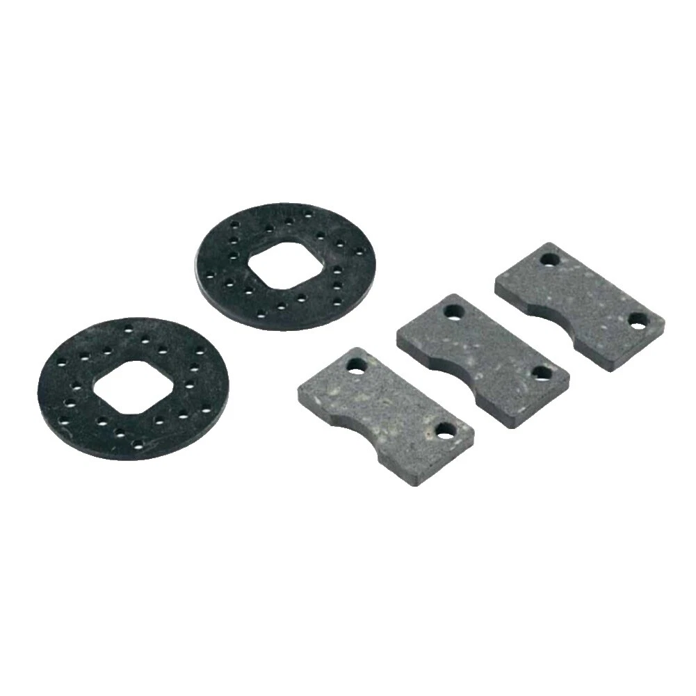 Hobby RC Braking System Parts for FG 1:5