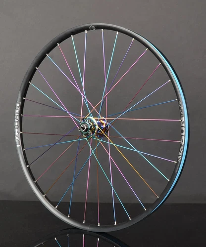 HG XD MS Hub Mountain Bike Wheelset 27.5/29Inch Duroc 30/35 Tubeless MTB Wheel - Picture 12 of 26