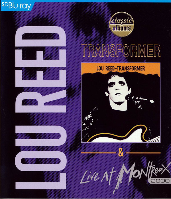 その他 Lou Reed - Transformer / Live at Montreux 2000 9jupf8b Lou Reed - Transformer / Live at Montreux 2000 9jupf8b
