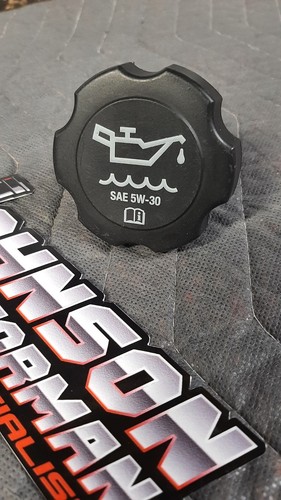 OIL FILL CAP TRUCKS CARS GM 4.8L 5.3L 5.7L 6.0L 6.2L LS1 LS2 LS3 LS6 OEM LS LQ4 - Picture 3 of 4