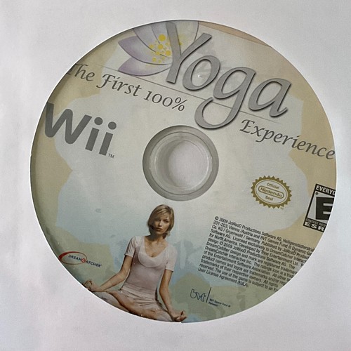 🎮 Nintendo Wii Disc Only Games Buy 4 Get 1 FREE ✅ TESTED 🎮 Resurfaced Discs💿 - Picture 216 of 253