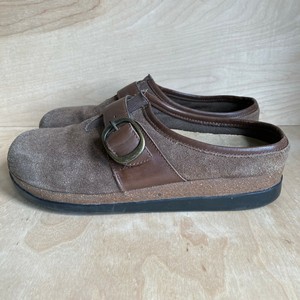 eurostep delorean clogs