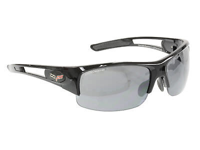 Corvette Sunglasses C6 Black RX Capable